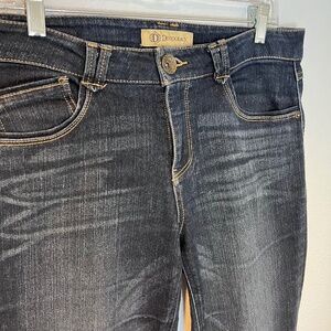 Democracy Skinny Jeans